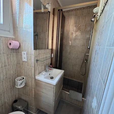 Apartment Ciapetta *
