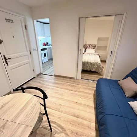 Apartment Ciapetta