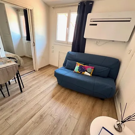 Ciapetta Apartment *