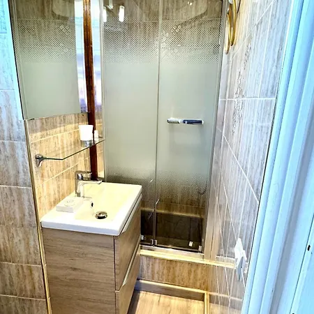 Apartment Ciapetta